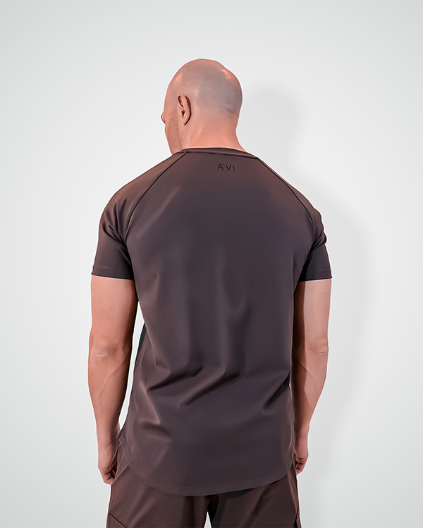A'VI BASE / Tee