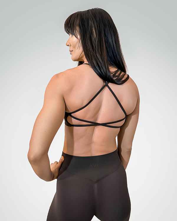 A'VI BASE / Bra