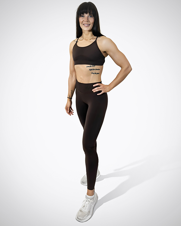 A'VI FORM / Leggins