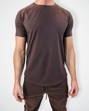 A'VI BASE / Tee