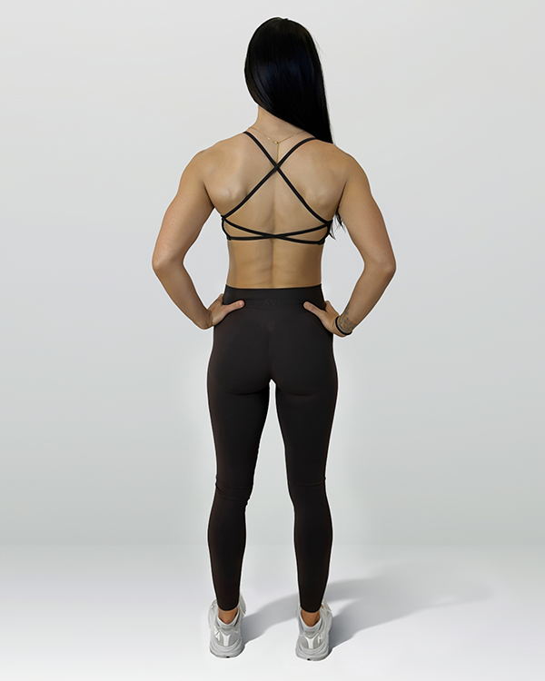 A'VI BASE / Bra